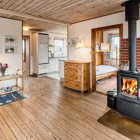 Holiday home Ve361-vejers-strand-violvej-4