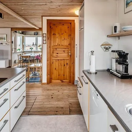 Holiday home Ve361-vejers-strand-violvej-4 Vejers Strand