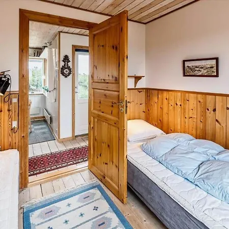 Holiday home Ve361-vejers-strand-violvej-4 *