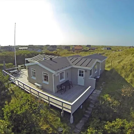 Holiday home Ve361-vejers-strand-violvej-4