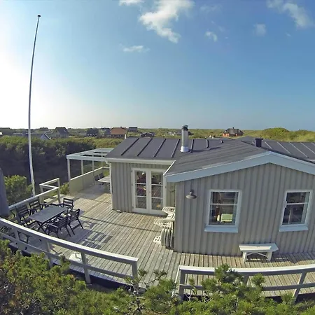 Ve361-vejers-strand-violvej-4 Holiday home Vejers Strand
