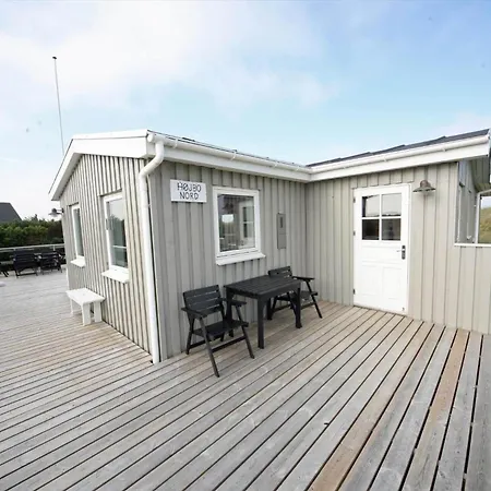 Holiday home Ve361-vejers-strand-violvej-4